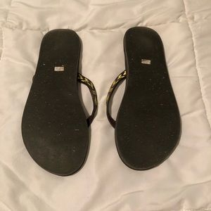 American Eagle Outfitters Shoes - American Eagle Flip Flops American Eagle Outfitters Shoes - American Eagle Flip Flops